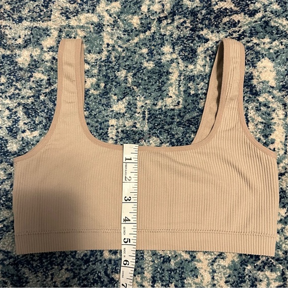 Garage | (2) Seamless Micro Tank Tops - Picture 8 of 9